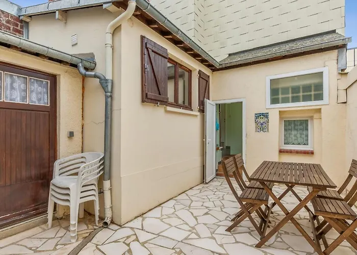 Maison Flatelle - Welkeys