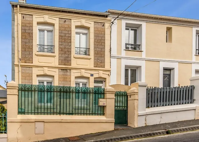 Maison Flatelle - Welkeys