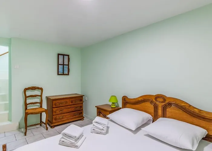 Maison Flatelle - Welkeys