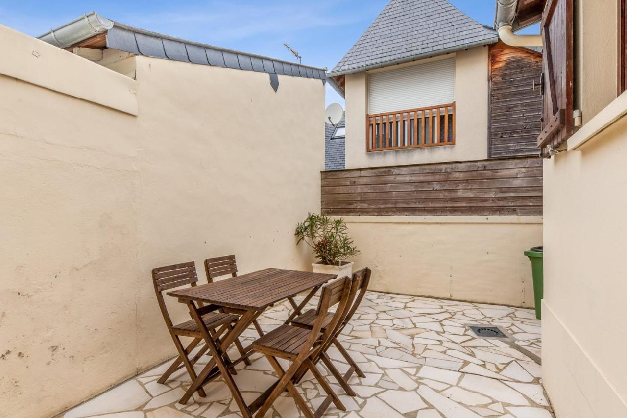 Maison Flatelle - Welkeys Vakantiehuis Trouville-sur-Mer
