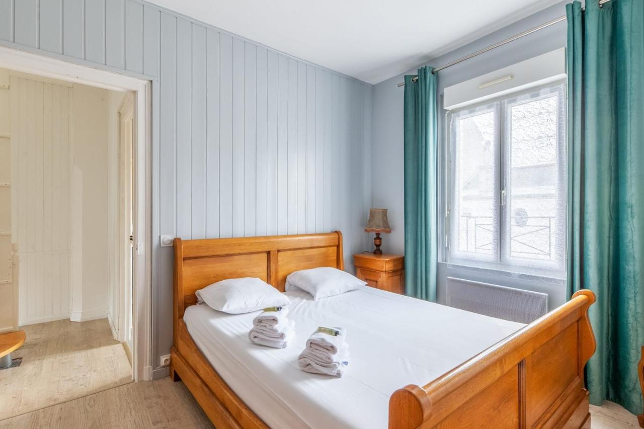 Vakantiehuis Maison Flatelle - Welkeys *