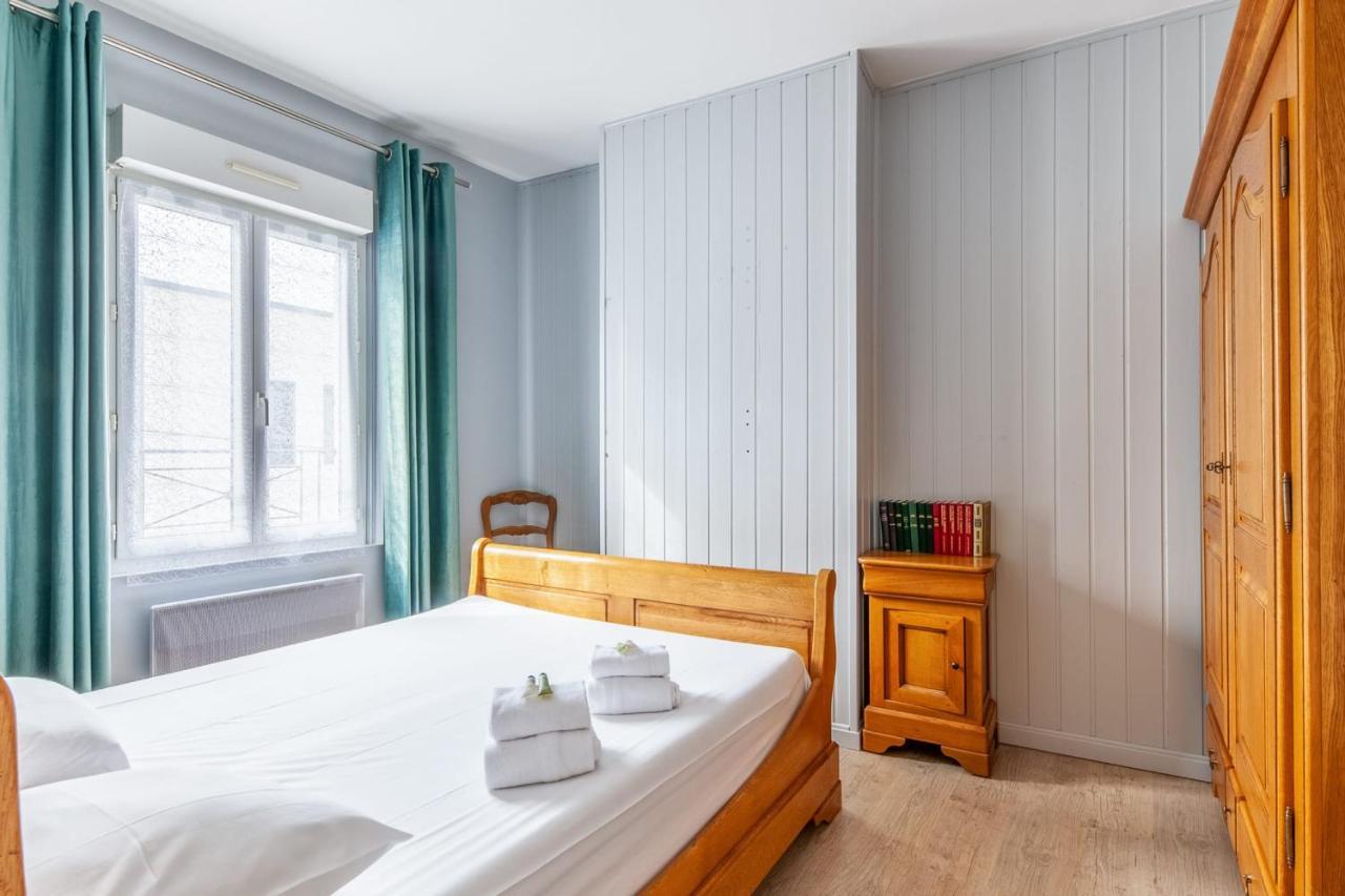 Holiday home Maison Flatelle - Welkeys *