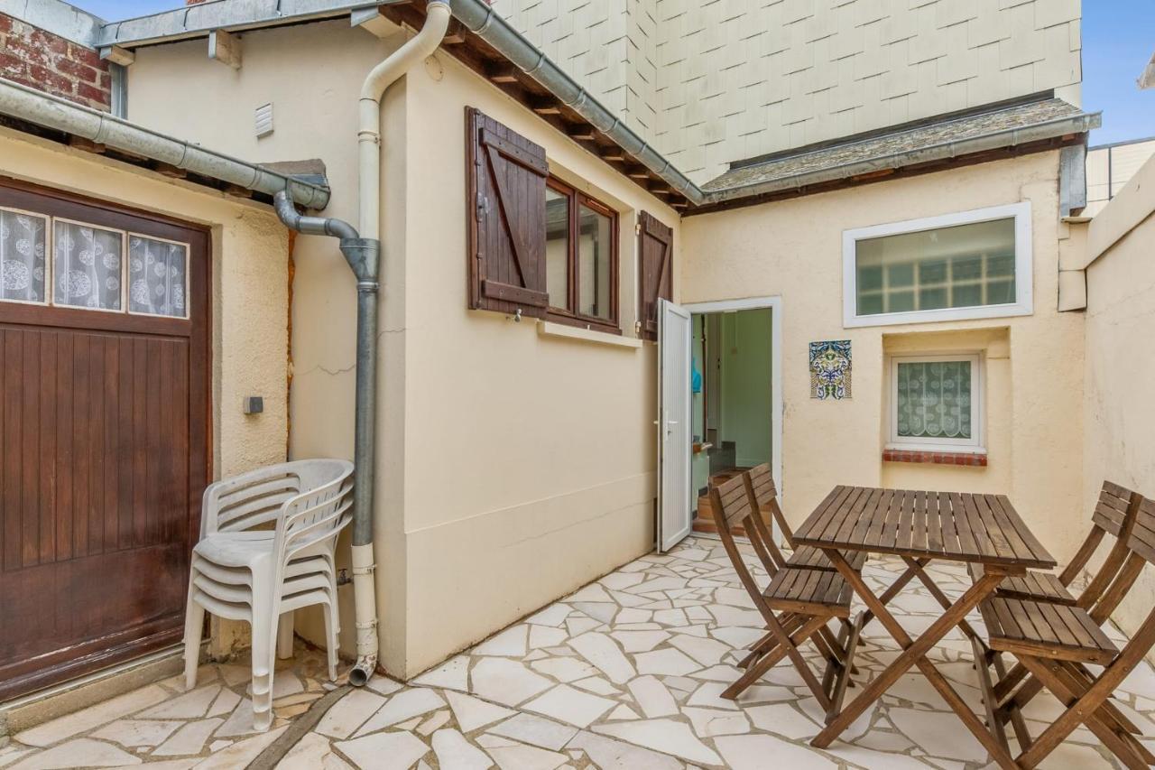 Holiday home Maison Flatelle - Welkeys Trouville-sur-Mer