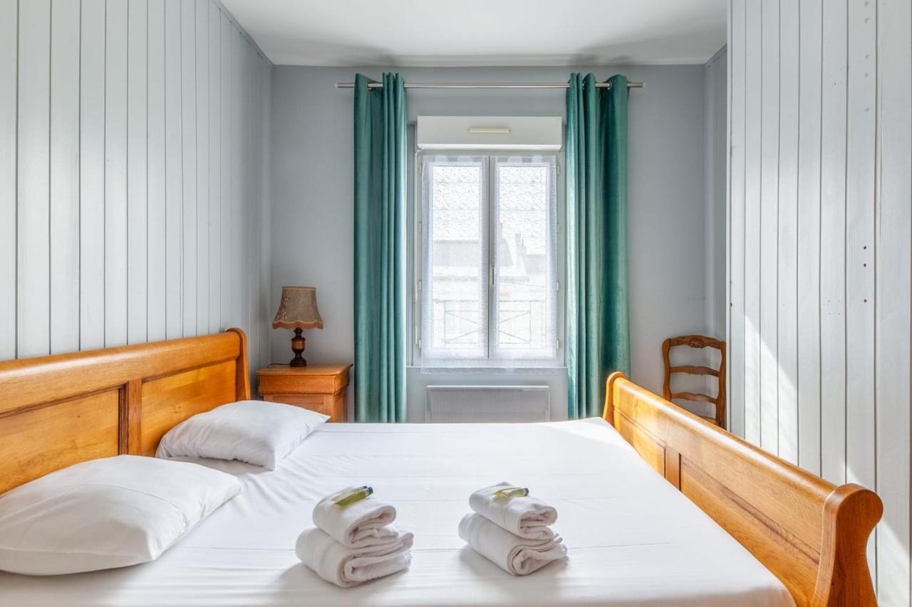 Maison Flatelle - Welkeys