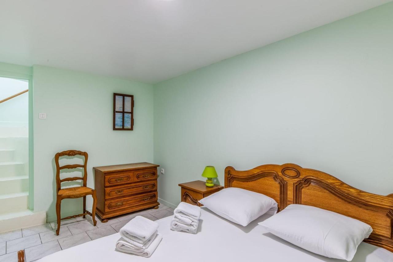 Maison Flatelle - Welkeys Holiday home Trouville-sur-Mer