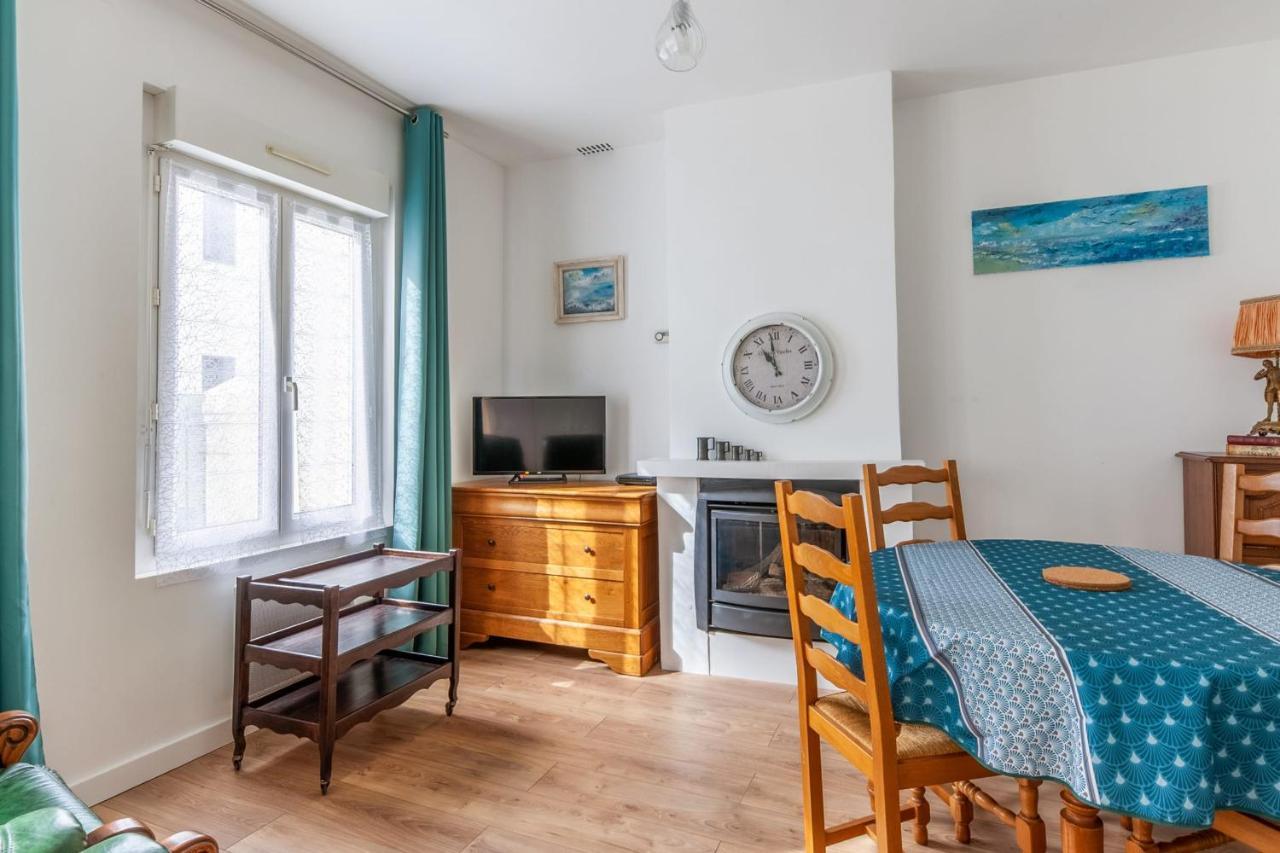 Maison Flatelle - Welkeys Holiday home Trouville-sur-Mer