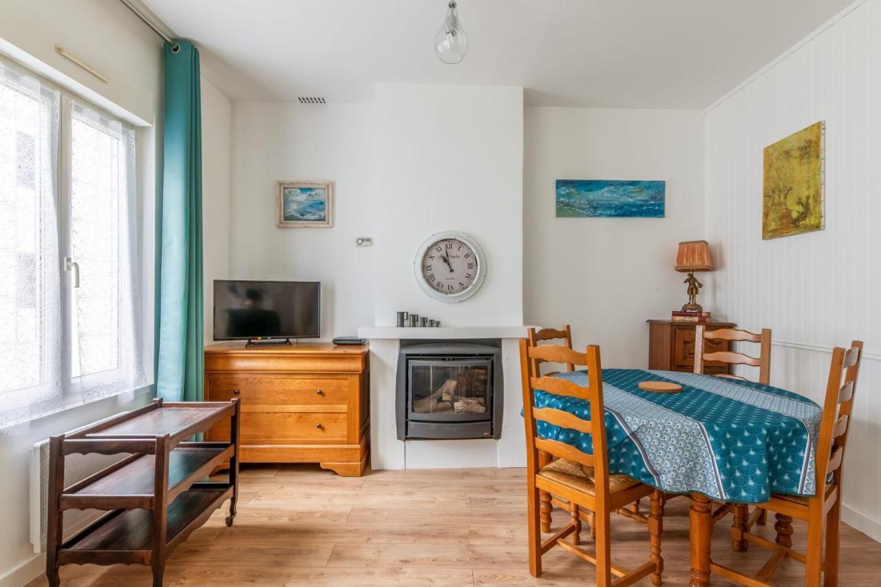 Holiday home Maison Flatelle - Welkeys *
