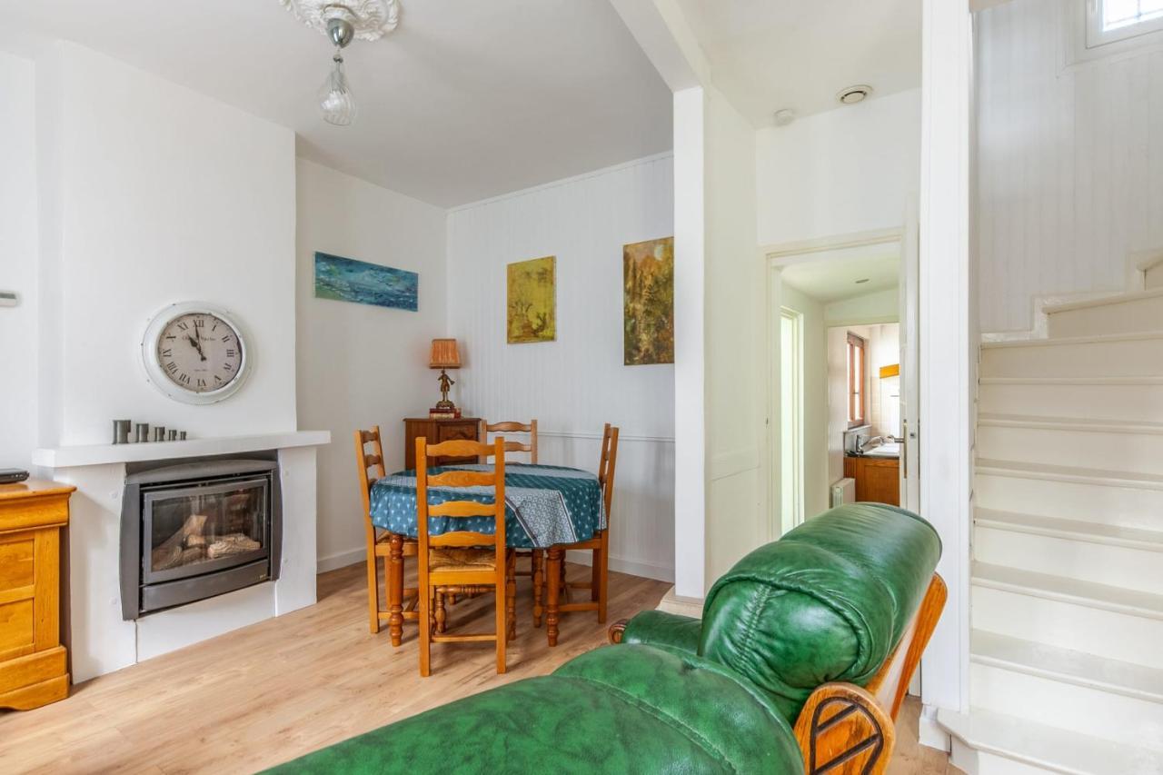 Holiday home Maison Flatelle - Welkeys Trouville-sur-Mer