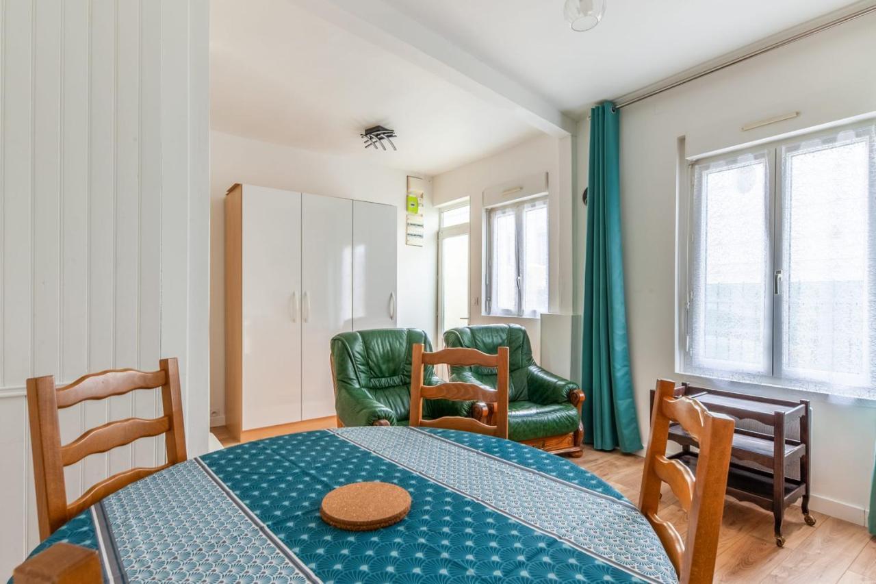 Maison Flatelle - Welkeys Holiday home Trouville-sur-Mer